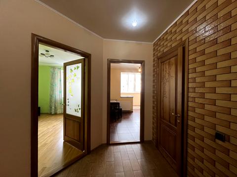 квартира за адресою Анатолія Бортняка вул., 4