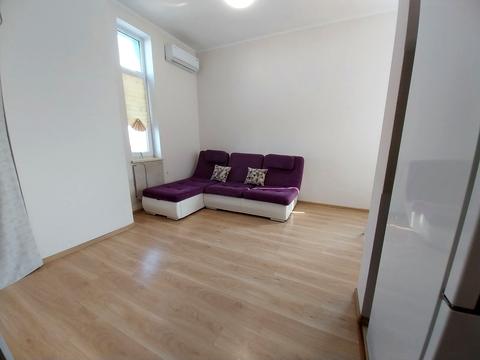 квартира за адресою Світлицького вул., 35