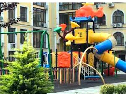 квартира за адресою Дача Ковалевського вул., 121 к1
