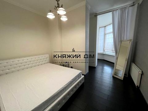 квартира за адресою Дніпровська набережна вул., 26-Д