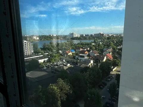 квартира за адресою Ленкавського вул., 15