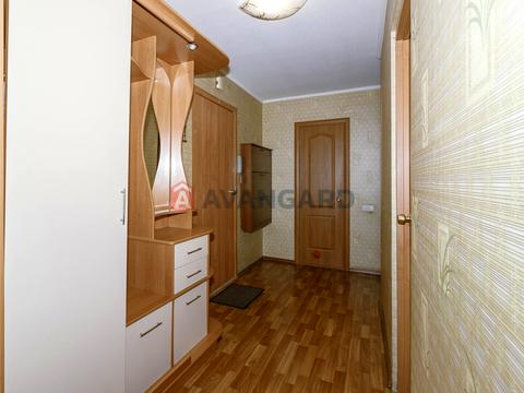 квартира по адресу Соснова ул., 1