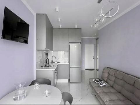 квартира за адресою Львівська вул., 15б