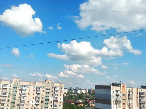 квартира по адресу Хмельницкий, Чкалова ул., 113