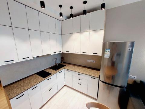 квартира по адресу Тираспольская ул., 44