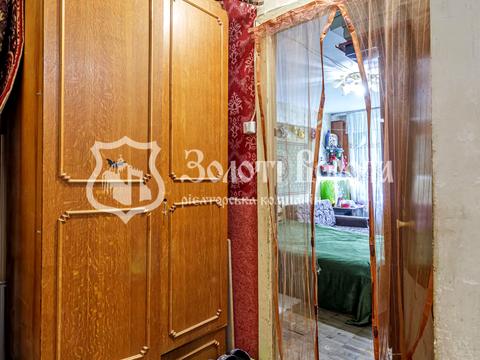 квартира по адресу Оксани Вороніної пер. (Металістів), 1