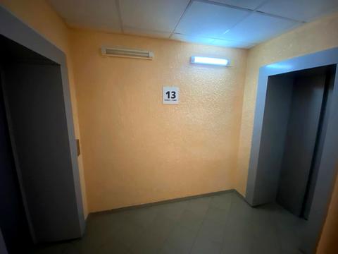 квартира по адресу Гарматная ул., 38-А