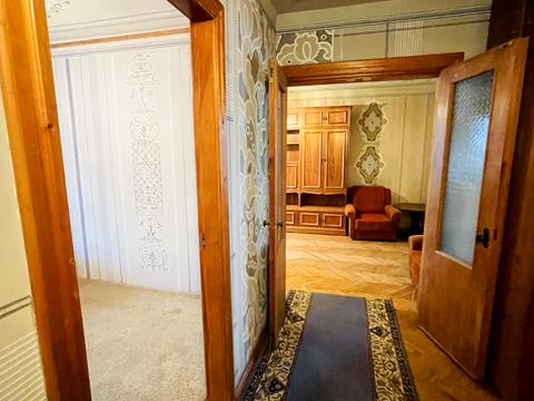 квартира за адресою Наукова вул., 50