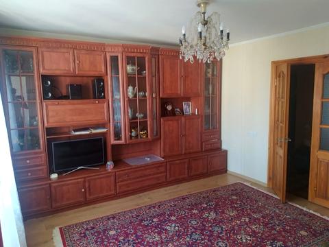 квартира по адресу Крошенская ул., 6