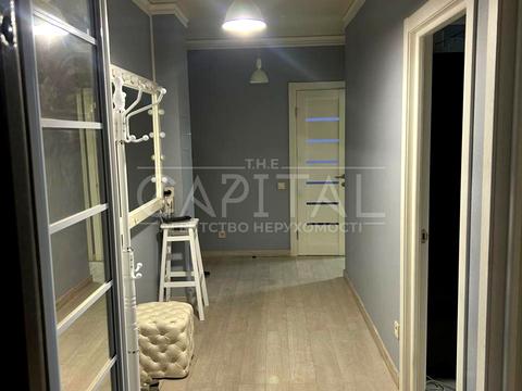 квартира по адресу Регенераторная ул., 4