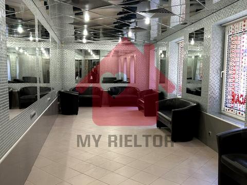 коммерческая по адресу Корятовича пл., 18