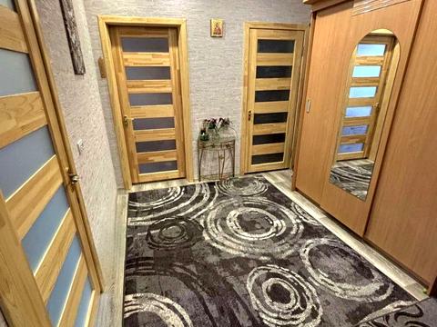 квартира по адресу Независимости ул., 56