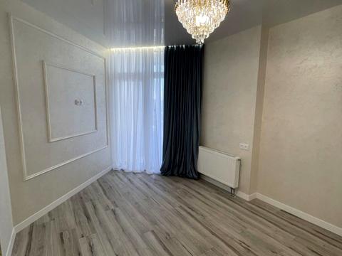 квартира за адресою Одеса, Івана Франка вул., 40 к1