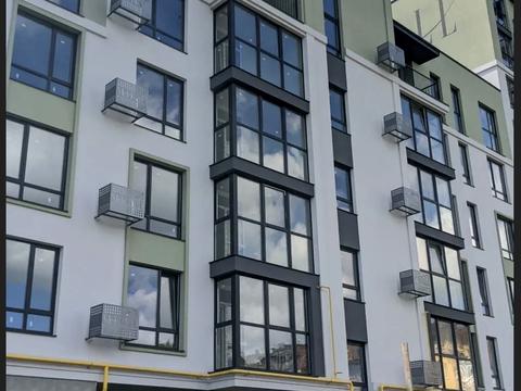 квартира по адресу Щирецкая ул., 55