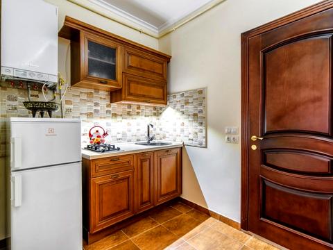 квартира по адресу Армянская ул., 4