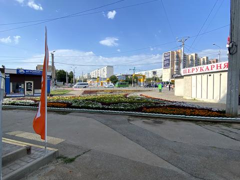 квартира по адресу Полтавский Шлях ул., 188