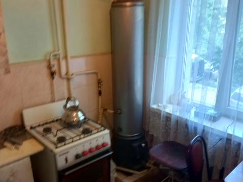 квартира по адресу Леоніда Каденюка ул. (Чкалова), 5
