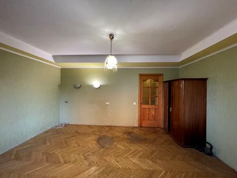 квартира по адресу Чоколовский бульв., 19
