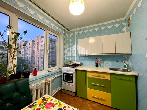 квартира по адресу Романа Шухевича просп. (Ватутина), 8-А
