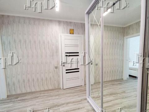 квартира по адресу Абрикосовая ул., 3-В