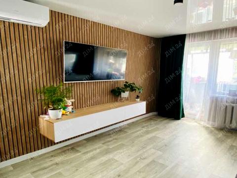 квартира за адресою Кузьми Скрябіна вул. (Курчатова), 5