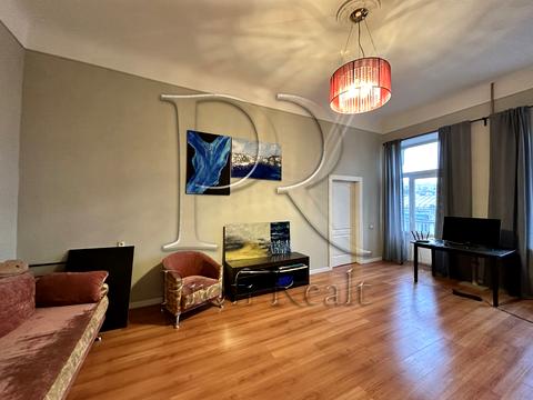 квартира за адресою Саксаганського вул., 129-А