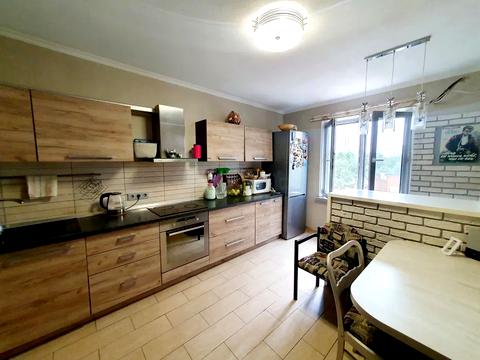 квартира за адресою Петра Григоренка просп., 14