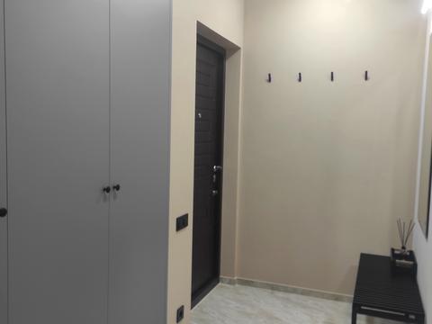 квартира за адресою Академіка Сахарова вул., 36