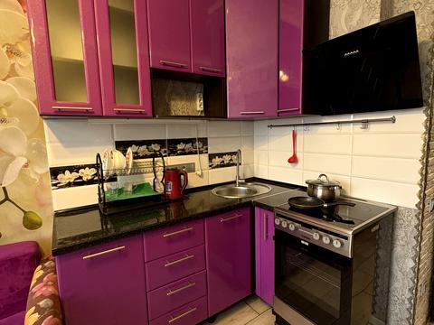 квартира за адресою Миколи Боровського вул., 50