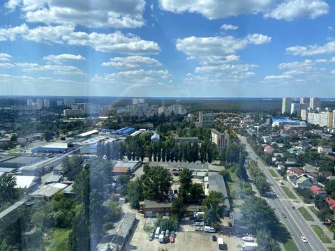 квартира по адресу Олега Мудрака ул. (Генерала Наумова), 1-Б