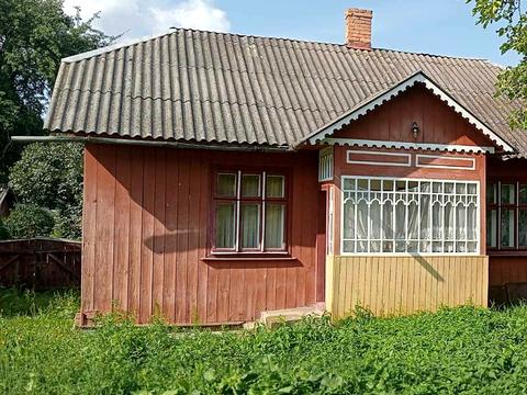 будинок за адресою с. Деревня, Шевченка