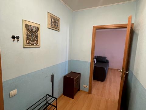 квартира по адресу Ревуцкого ул., 36/2