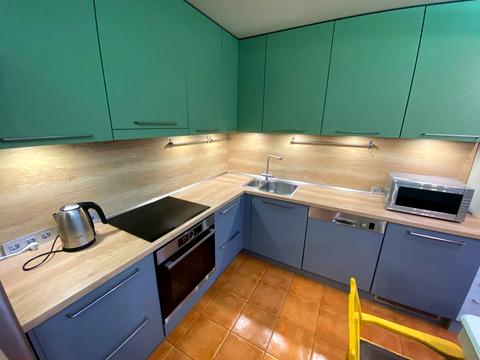 квартира за адресою Патріарха Мстислава Скрипника вул., 11
