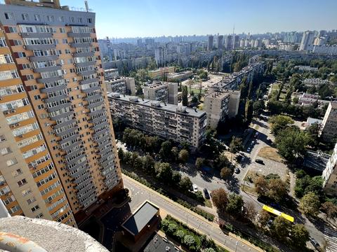 квартира за адресою Юрія Кондратюка вул., 3