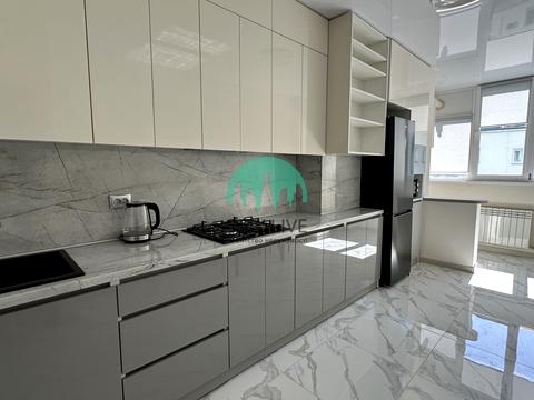 квартира по адресу Бельведерская ул., 23