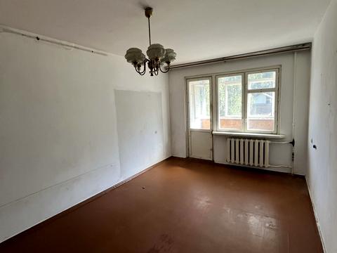 квартира по адресу Степана Бандери, 15