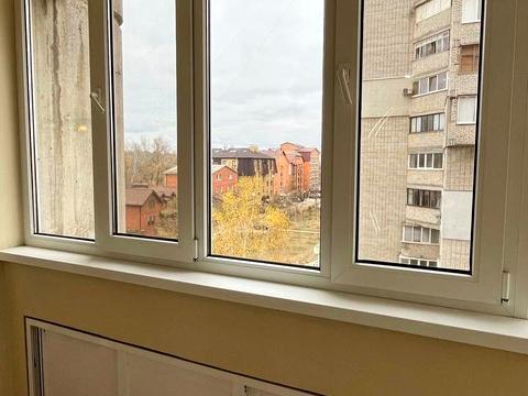 квартира по адресу Заливная ул., 5