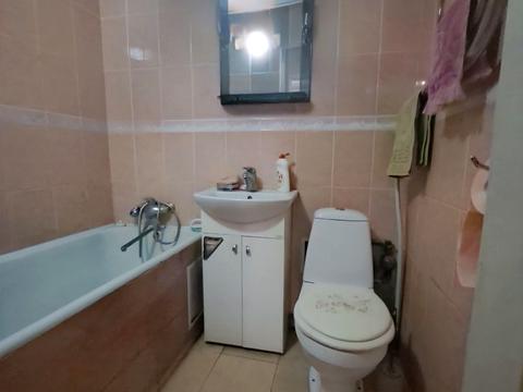 квартира за адресою Семінарська вул., 15б