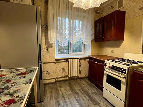 квартира по адресу Независимости ул. (Титова), 22