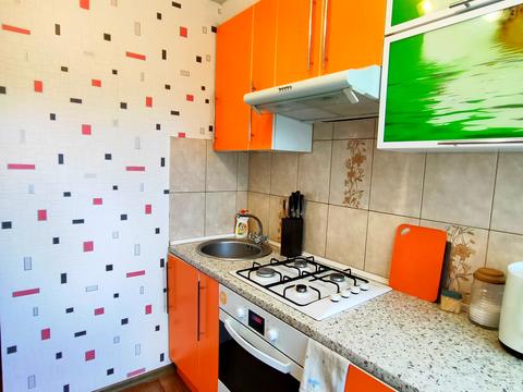 квартира за адресою Рятувальників вул., 25