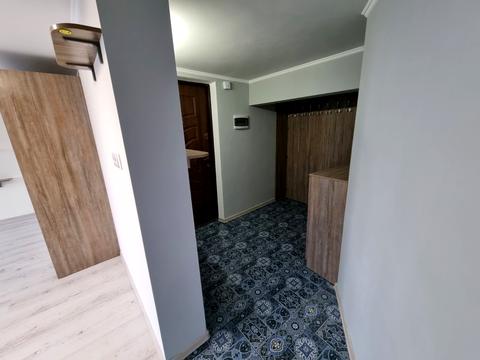 квартира по адресу Елизаветы Чавдар ул., 13