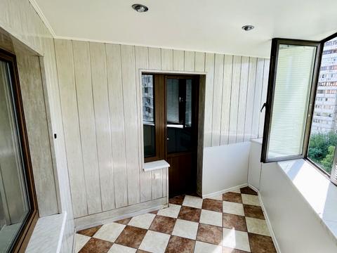 квартира по адресу Николая Лаврухина ул., 7