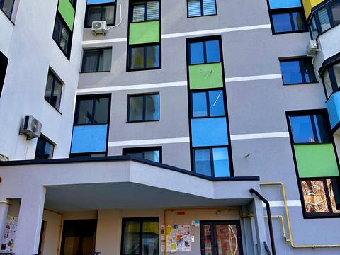 квартира по адресу Старовокзальная ул., 2а