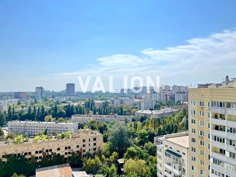 квартира за адресою Юлії Здановської вул. (Ломоносова), 36-В