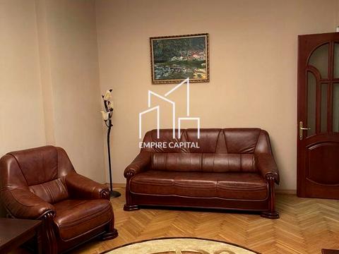 квартира по адресу Витовского ул. (Дзержинского), 26