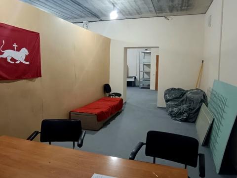 коммерческая по адресу Мечникова ул., 109-Б