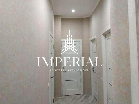 квартира по адресу Федора Эрнста ул., 16