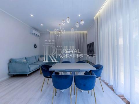 дом по адресу горіхова