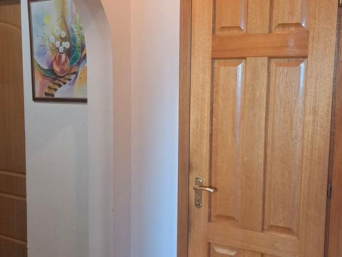квартира по адресу Миколы Бажана просп., 36