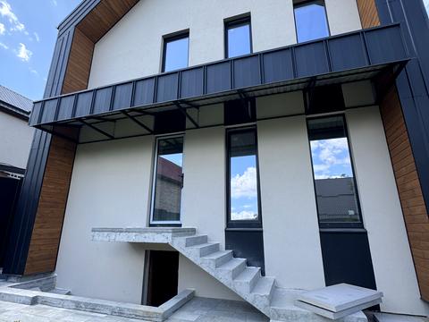 будинок за адресою Варшавська вул.